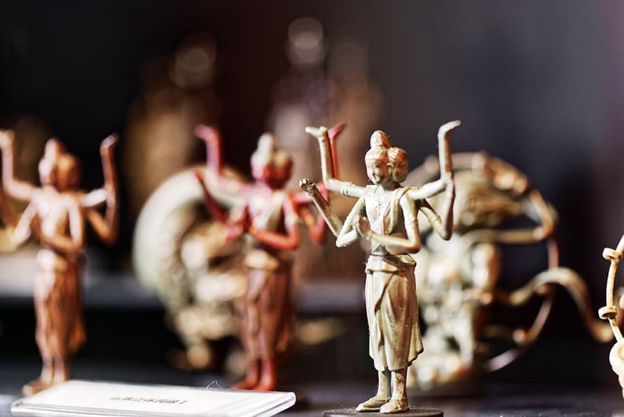 日本の至宝 立体図録 仏像Ⅱ