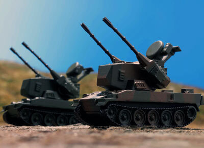 ワールドタンクデフォルメ9 陸上自衛隊編vol.3