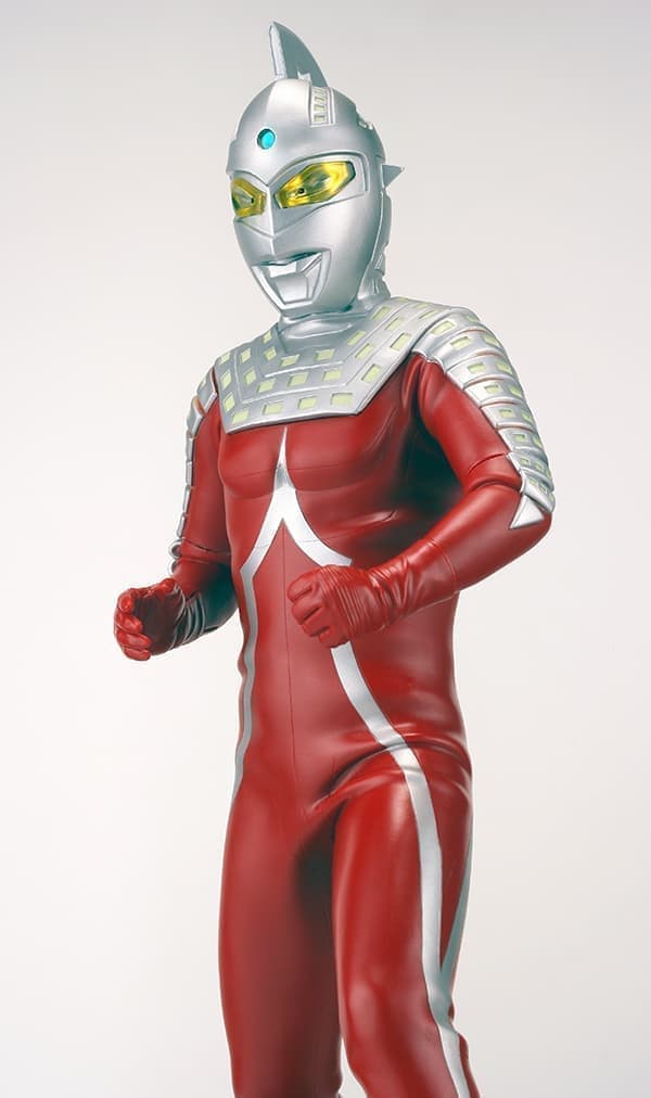 ウルトラセブン